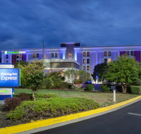 Holiday Inn Express Washington DC East- Andrews AFB - Accommodation Alabama