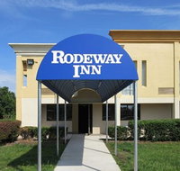 Rodeway Inn Camp Springs - Accommodation Alabama