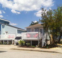 Bay B. Grande - Accommodation Alabama
