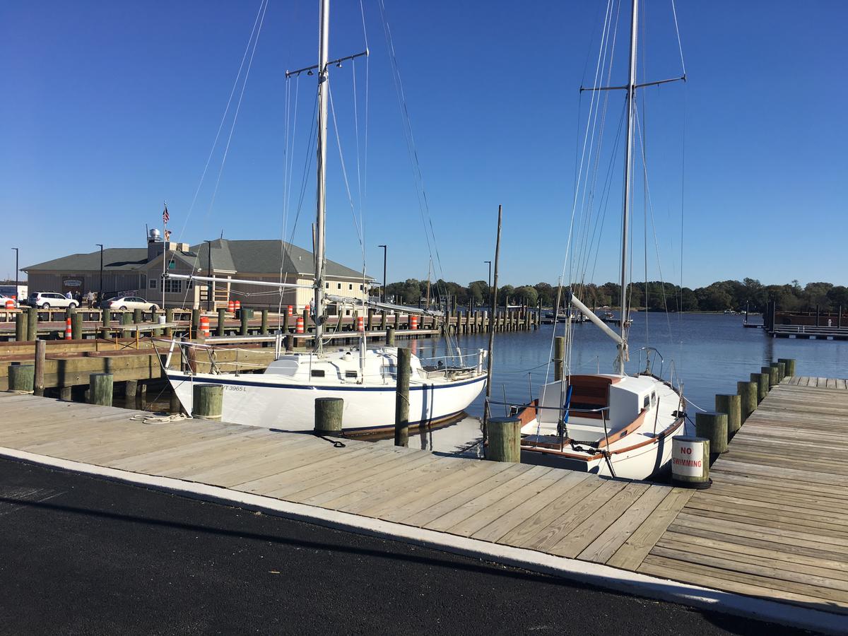 Lodging At The Imperial - thumb 14