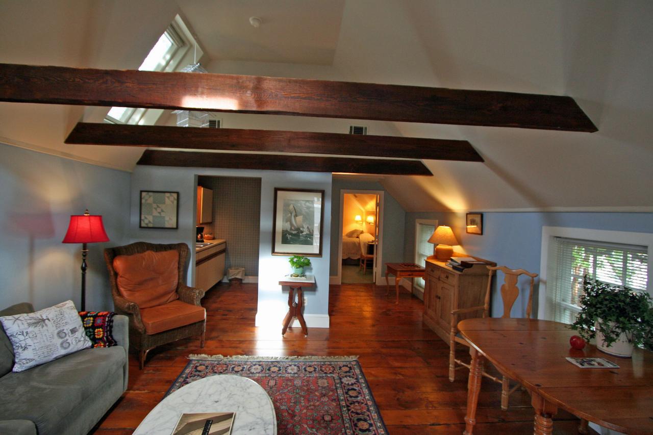 Lodging At The Imperial - thumb 18