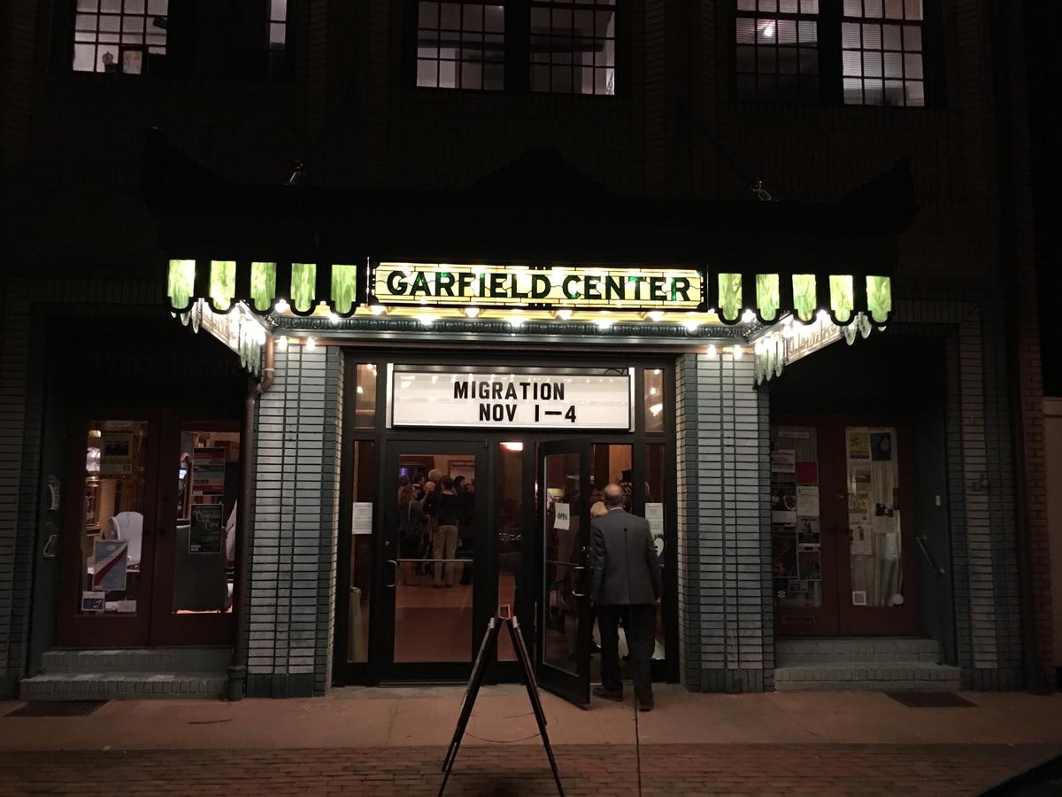 Lodging At The Imperial - thumb 9