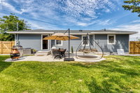 All Decked Out Accommodation Alabama