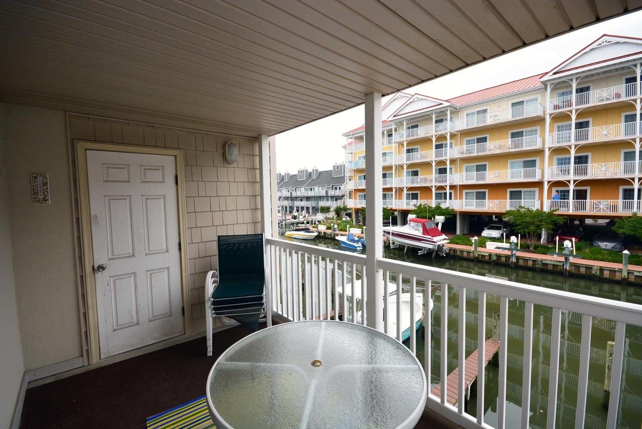 Aronimink Iv 7B Condo - thumb 23