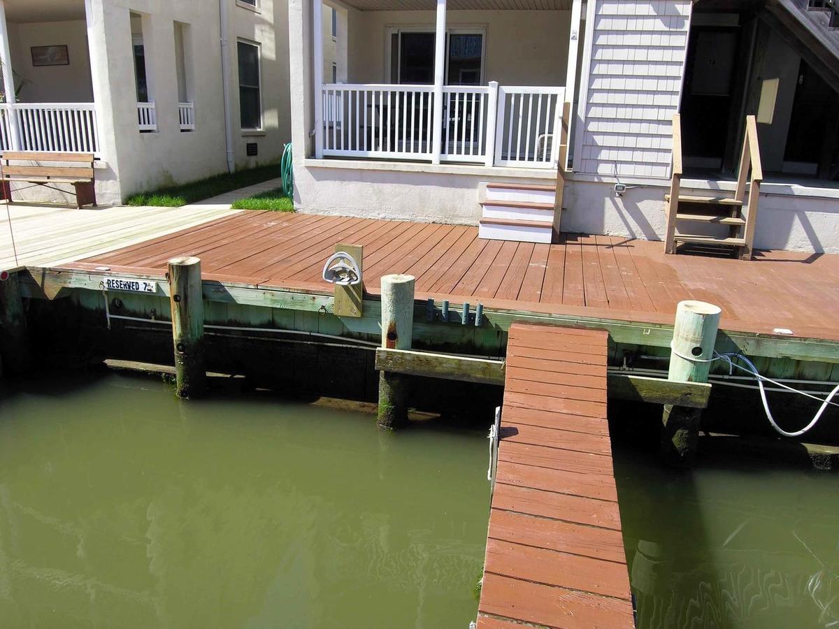 Aronimink Iv 7B Condo - thumb 13