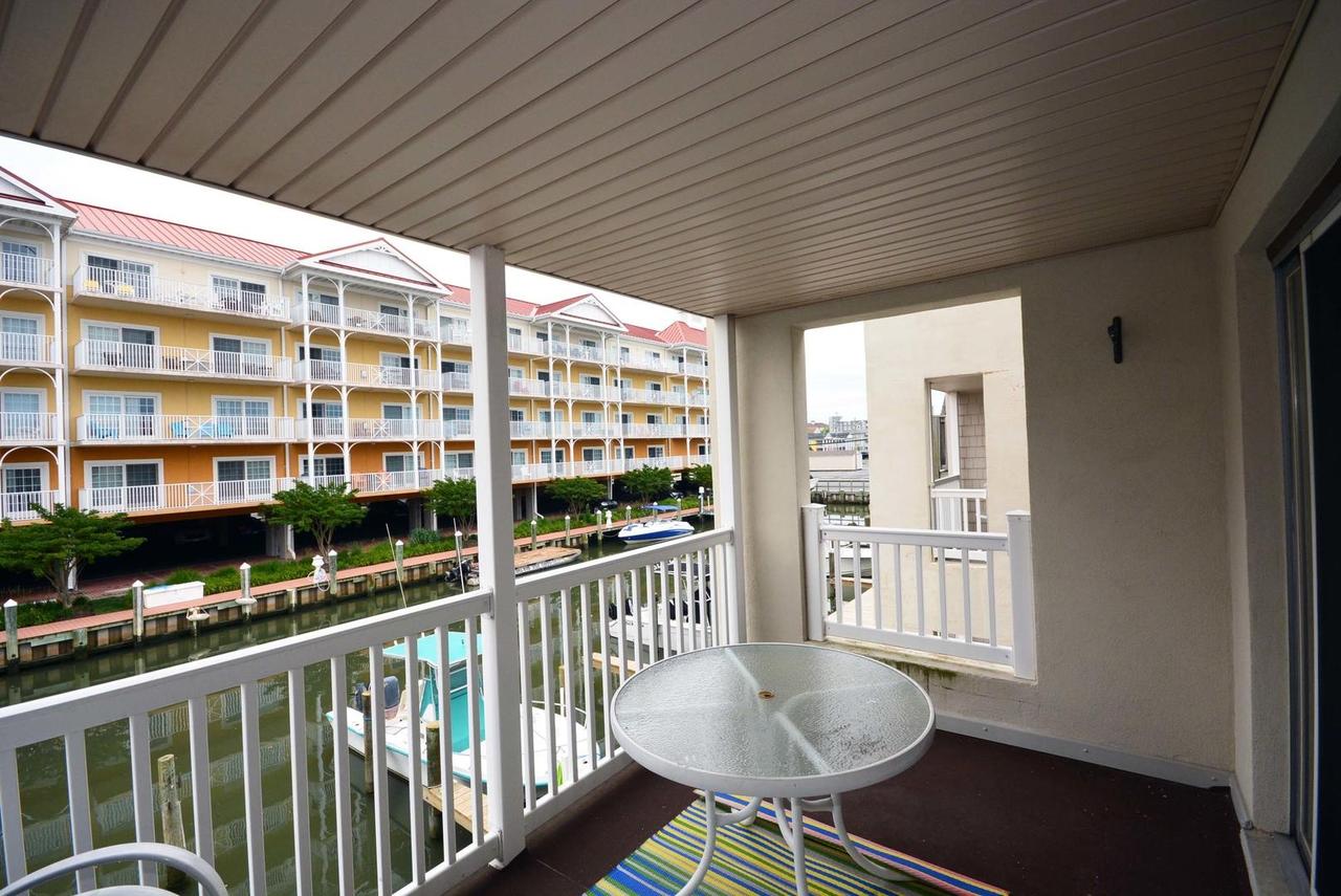 Aronimink Iv 7B Condo - thumb 0