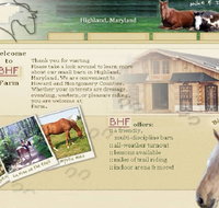 Bucks Haven - Accommodation Alabama