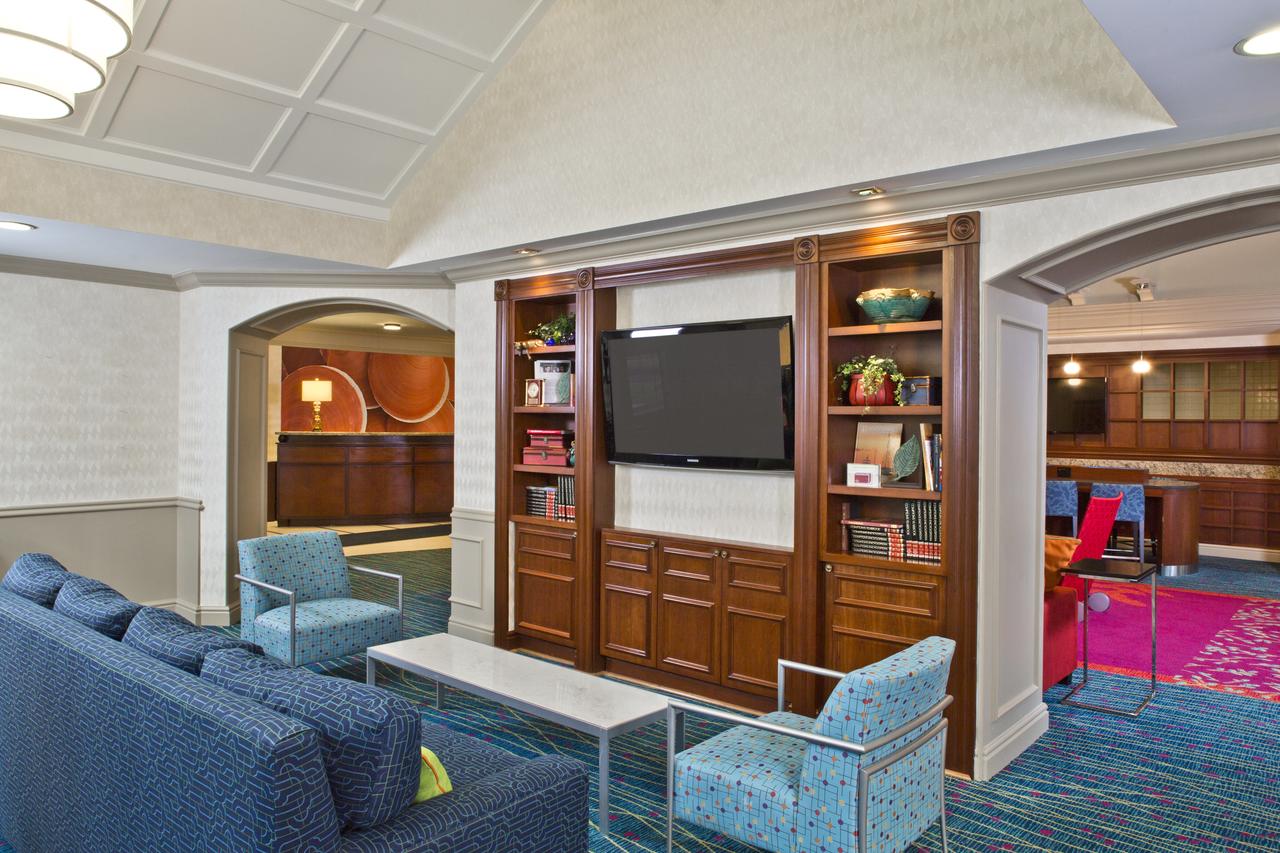 Residence Inn Arundel Mills BWI Airport - thumb 12