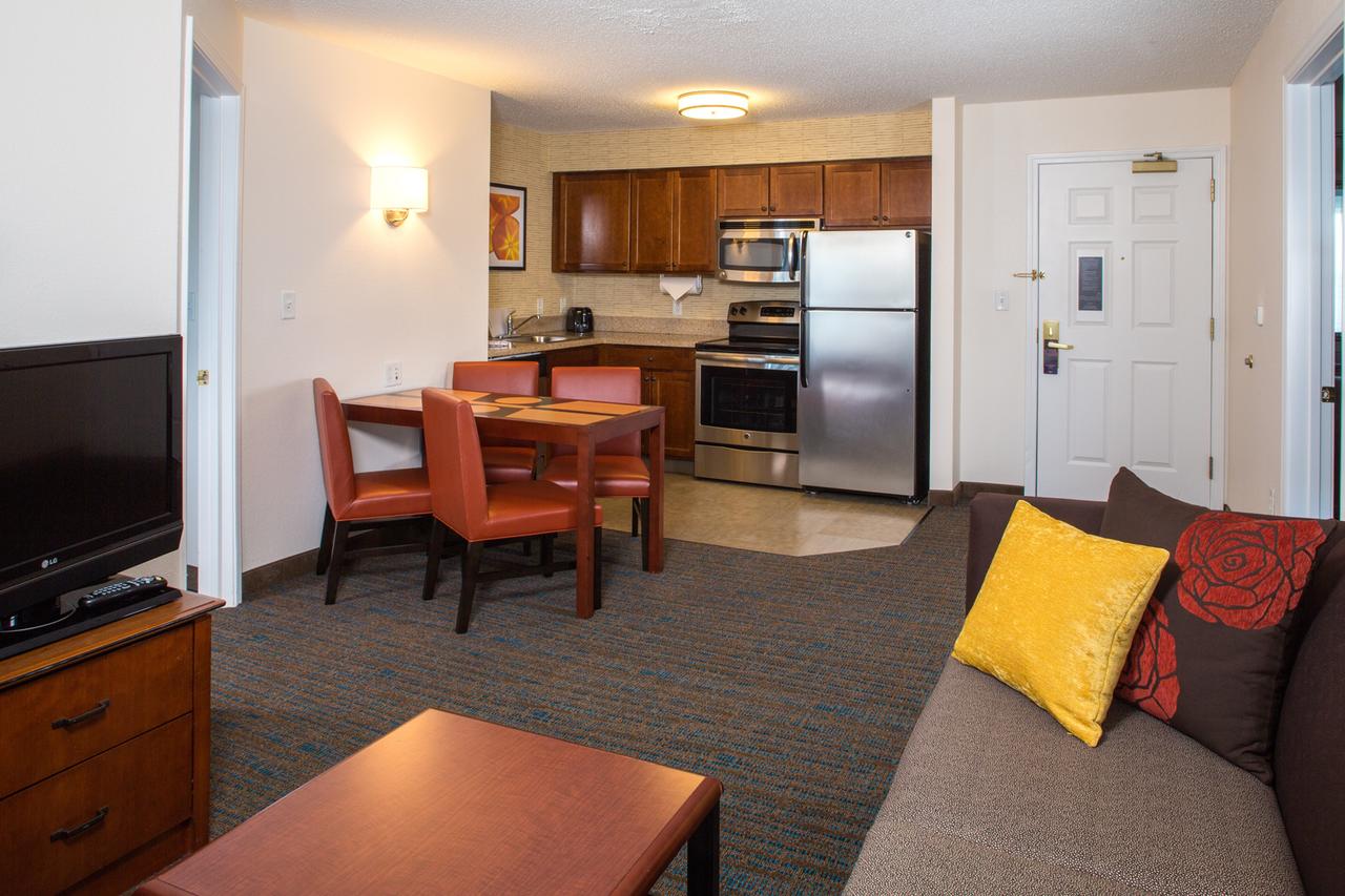 Residence Inn Arundel Mills BWI Airport - thumb 21
