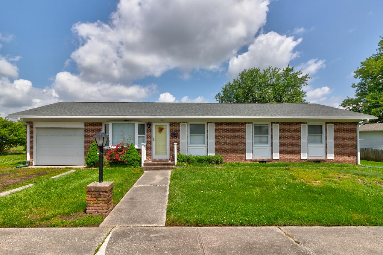 Heart And Home - thumb 1