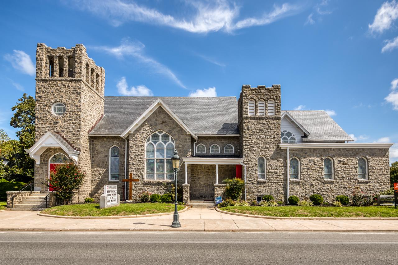 Heart And Home - thumb 3