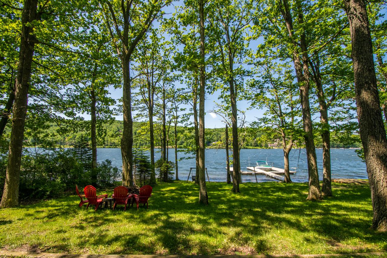 The Bear's Den - thumb 1