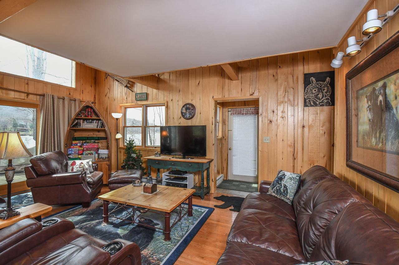 The Bear's Den - thumb 4