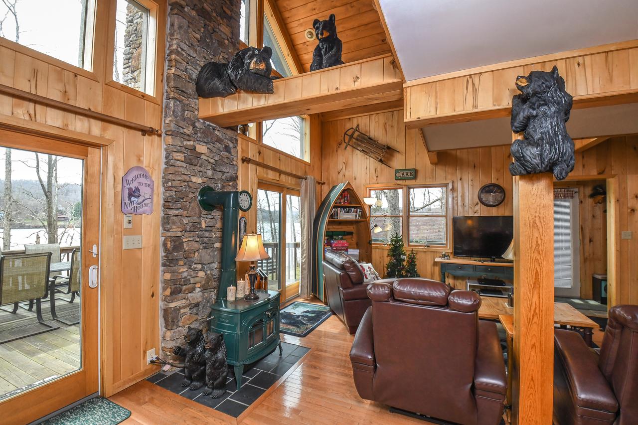 The Bear's Den - thumb 5