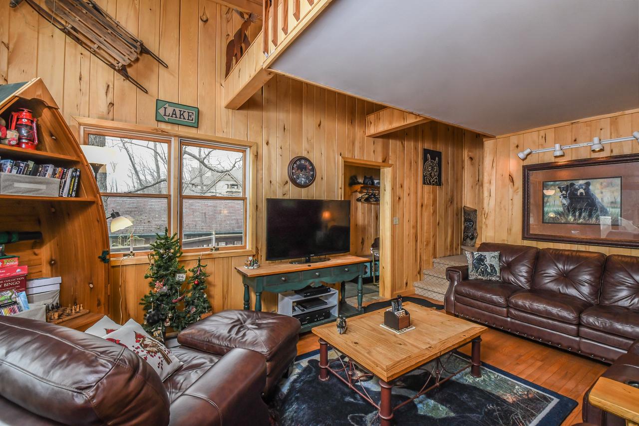 The Bear's Den - thumb 6