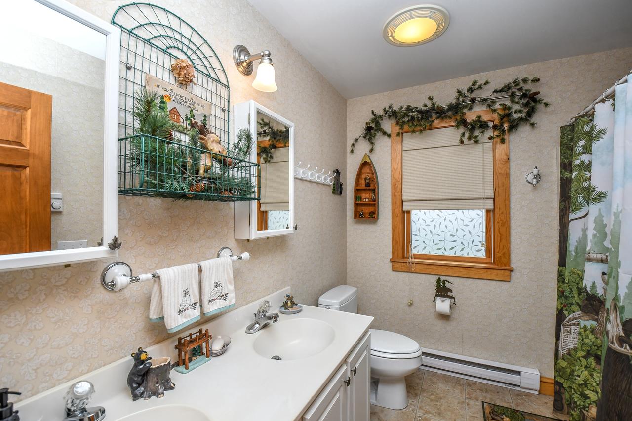 The Bear's Den - thumb 20