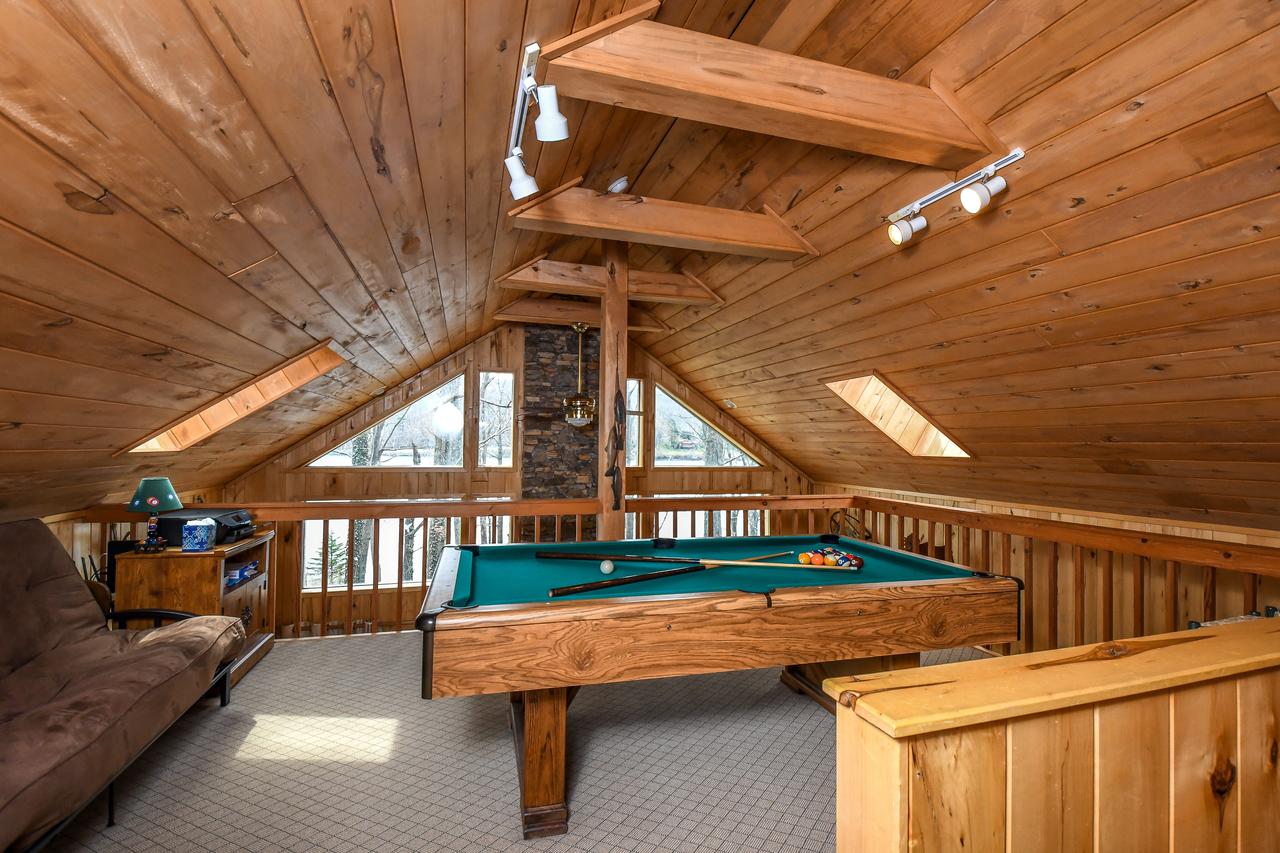 The Bear's Den - thumb 22