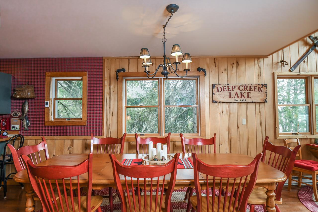 The Bear's Den - thumb 9