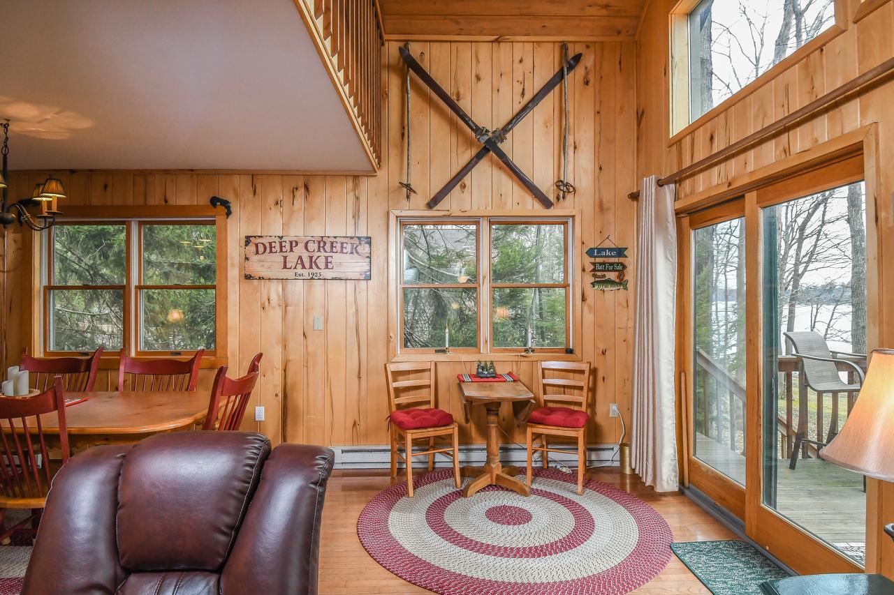 The Bear's Den - thumb 7