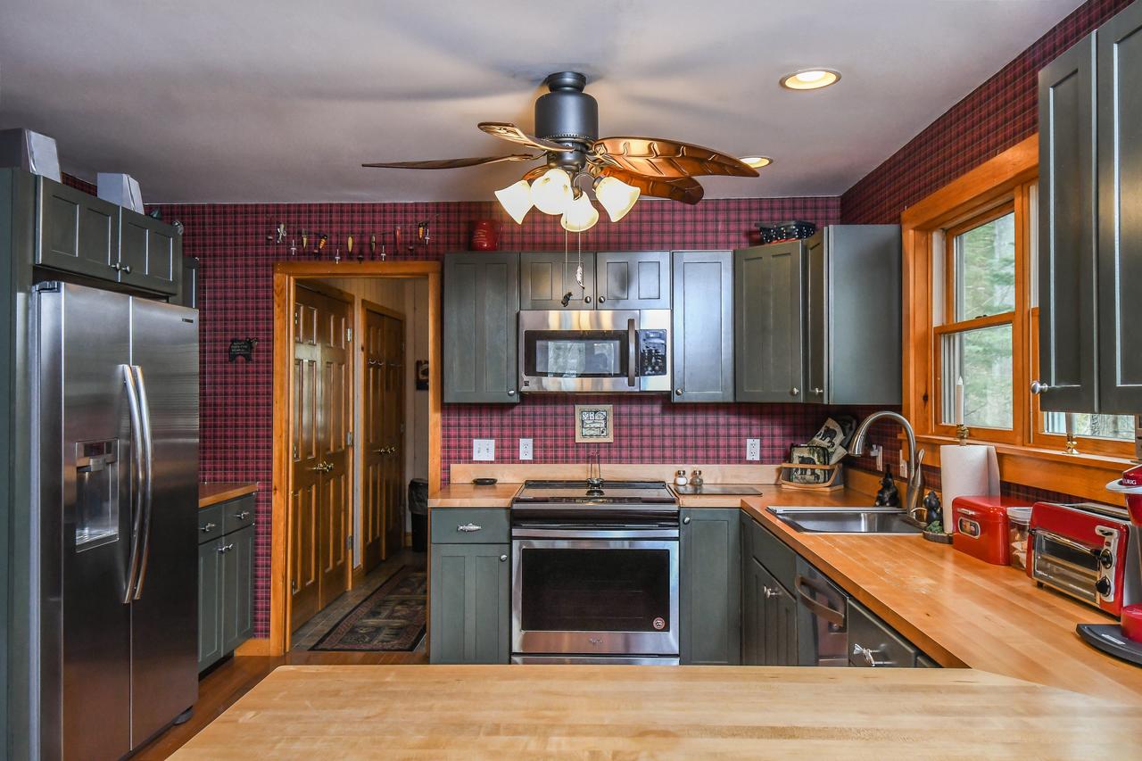 The Bear's Den - thumb 11