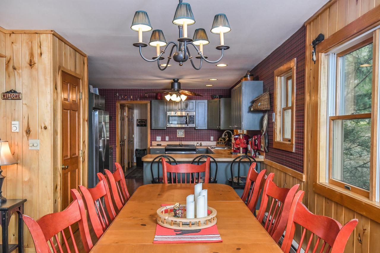 The Bear's Den - thumb 10