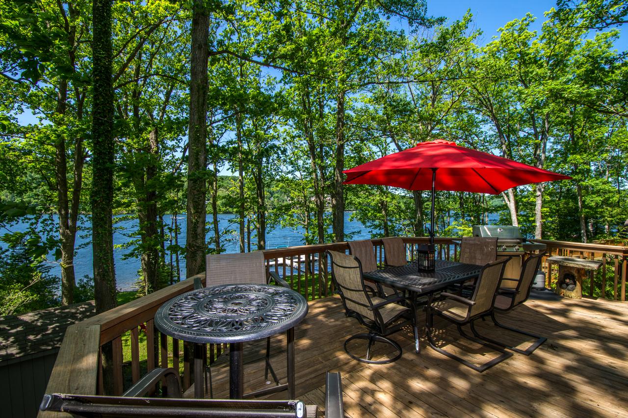 The Bear's Den - thumb 2