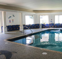 The Admiralty Inn  Suites - Accommodation Alabama