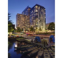 Global Luxury Suites at Kendall East - Accommodation Alabama