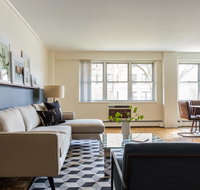 Sonder  JFK Historic Site - Accommodation Alabama