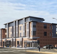 Hotel 1868 - Accommodation Alabama