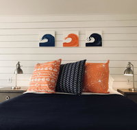 Breakwater Hotel - Accommodation Alabama