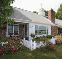 Skaket Beach Motel - Accommodation Alabama