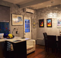 Private Rooms in Cozy Homestay Minutes From Logan Airport - Accommodation Alabama