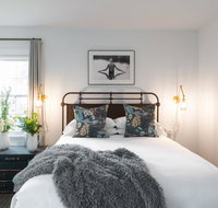 Coonamessett Inn - Accommodation Alabama