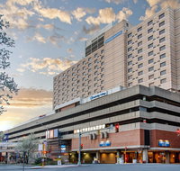 Tower Square Hotel Springfield - Accommodation Alabama