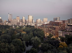 Four Seasons Boston