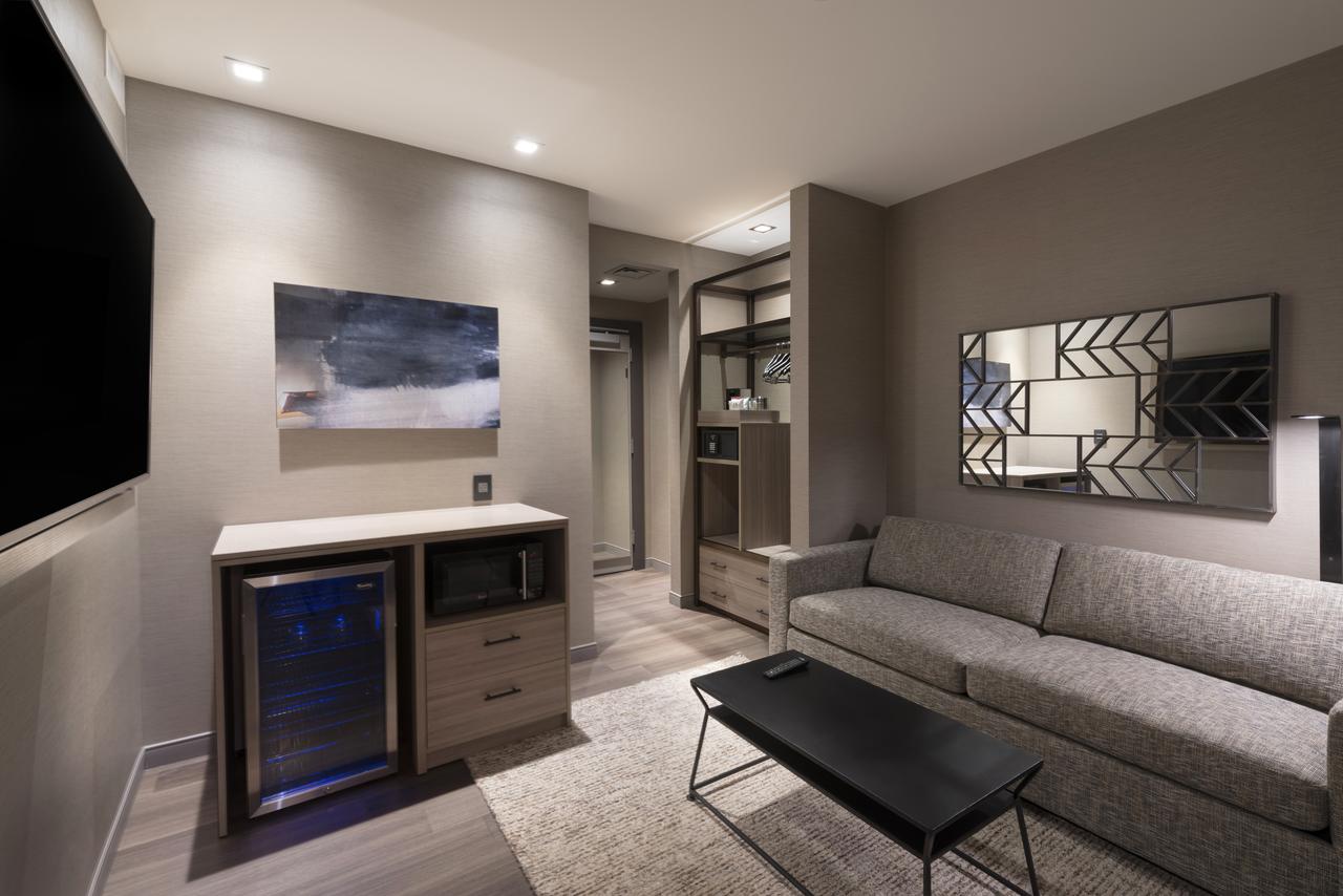 AC Hotel By Marriott Boston Cleveland Circle - thumb 41