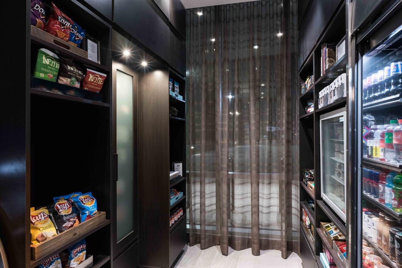 AC Hotel By Marriott Boston Cleveland Circle - thumb 13