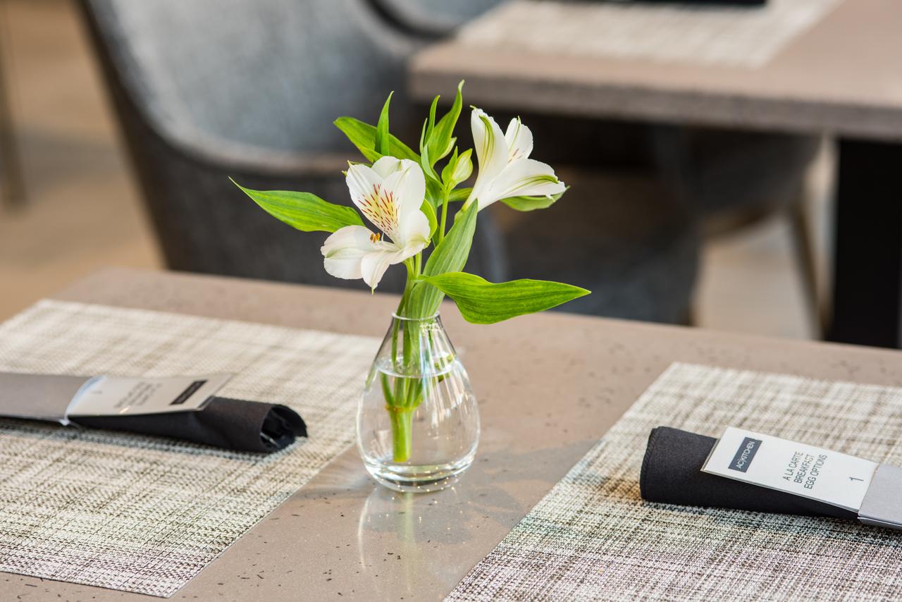 AC Hotel By Marriott Boston Cleveland Circle - thumb 26