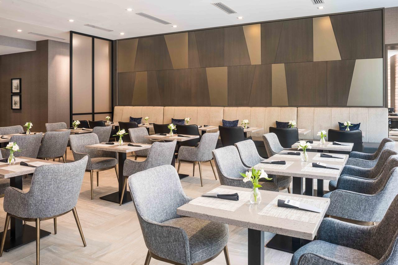 AC Hotel By Marriott Boston Cleveland Circle - thumb 6