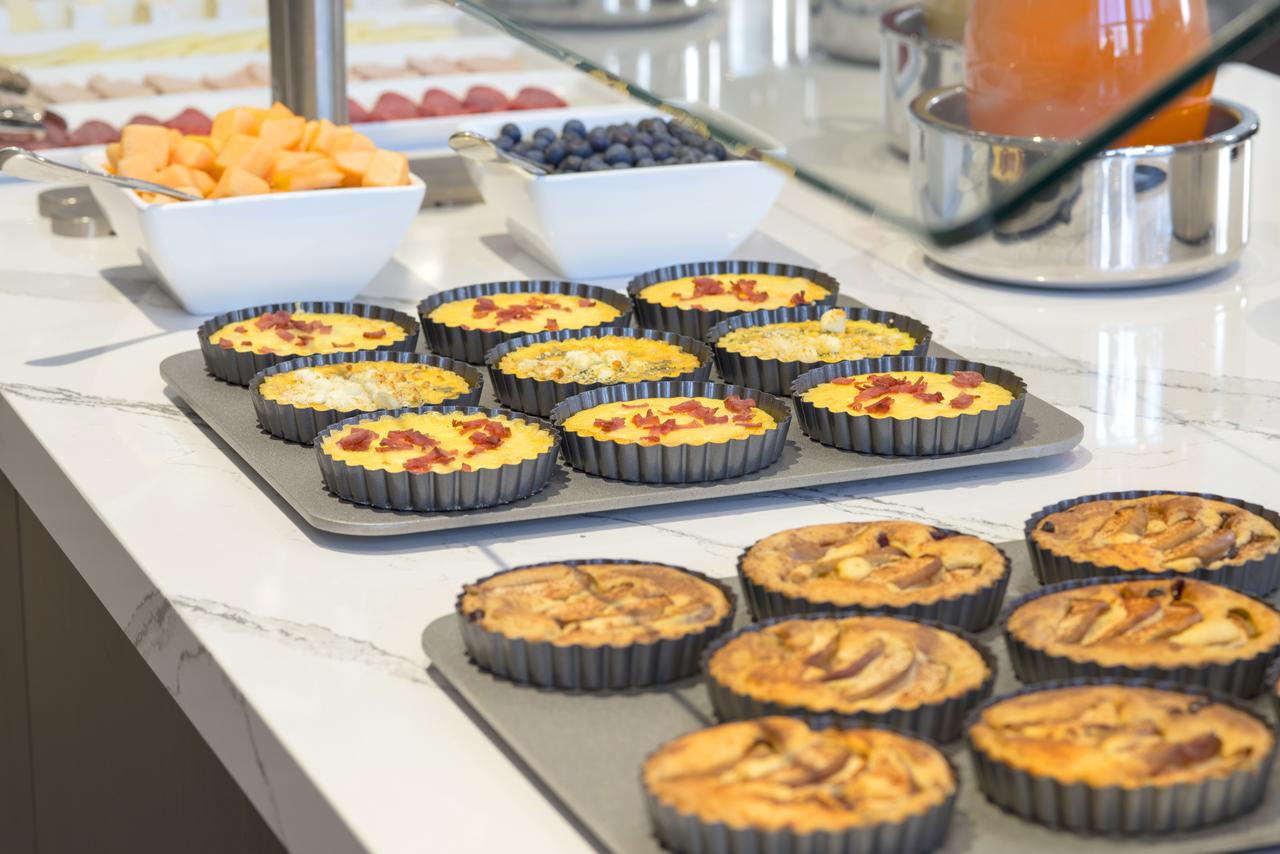 AC Hotel By Marriott Boston Cleveland Circle - thumb 38