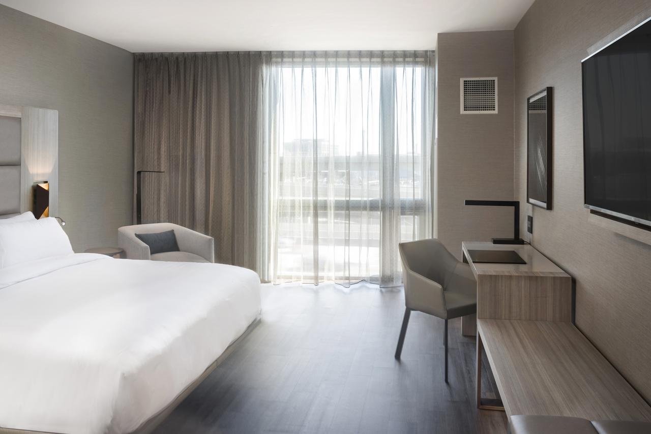 AC Hotel By Marriott Boston Cleveland Circle - thumb 44