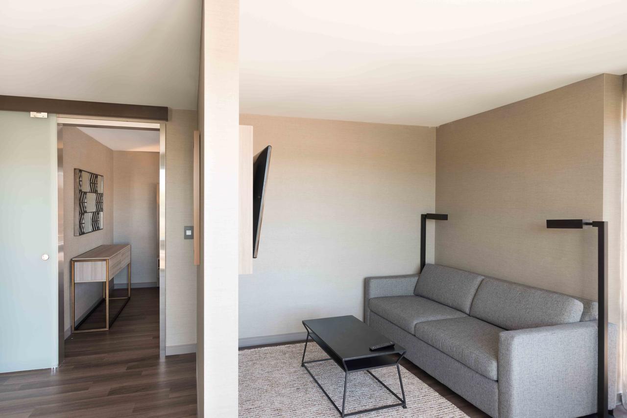 AC Hotel By Marriott Boston Cleveland Circle - thumb 34