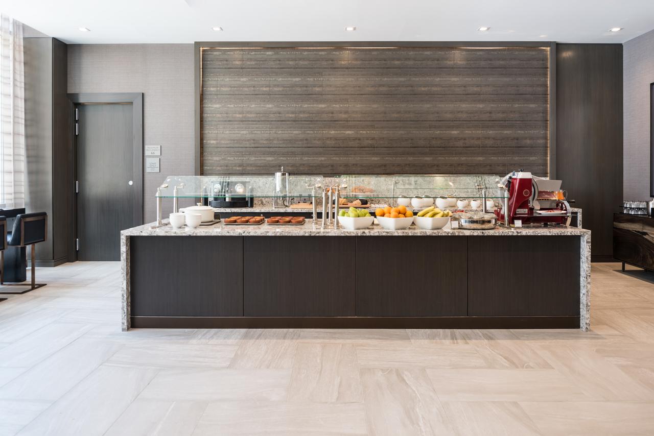 AC Hotel By Marriott Boston Cleveland Circle - thumb 7