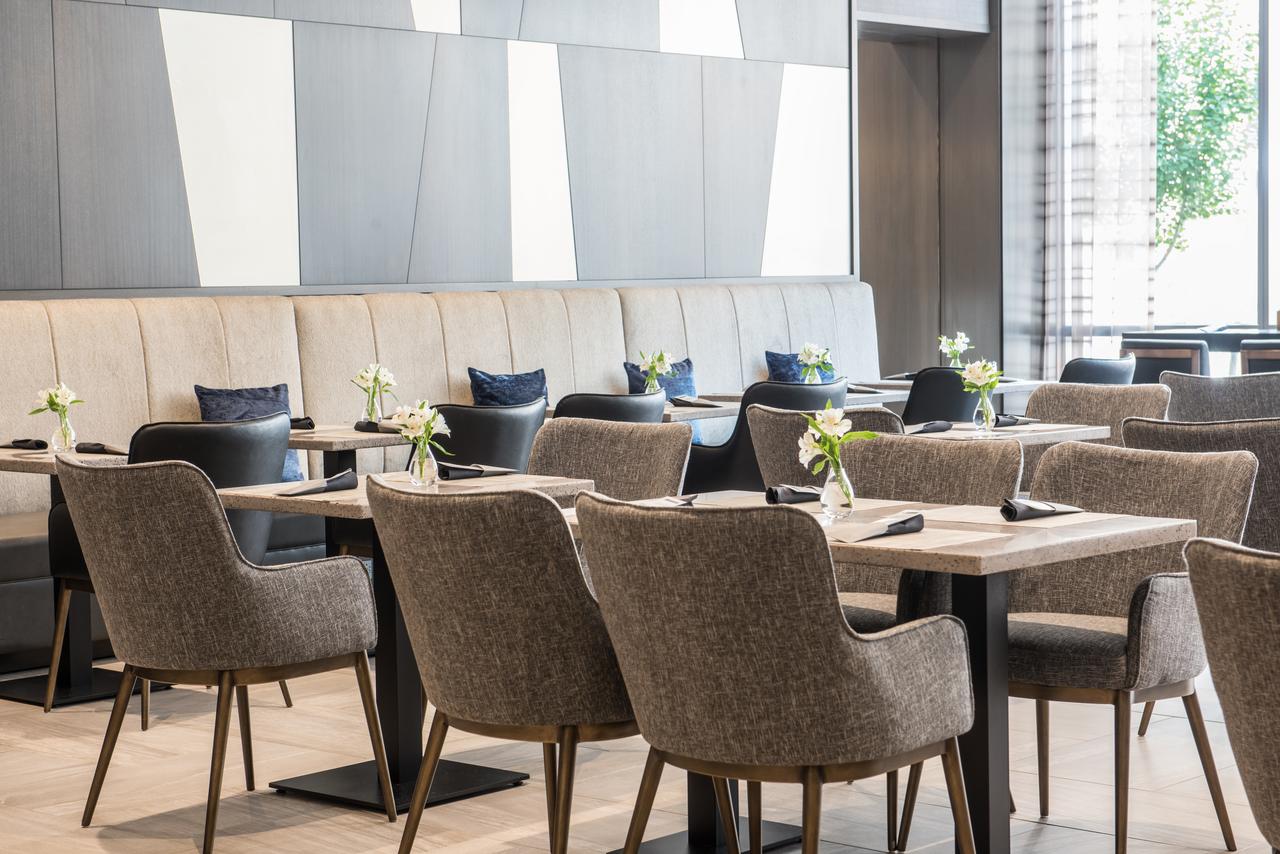 AC Hotel By Marriott Boston Cleveland Circle - thumb 27