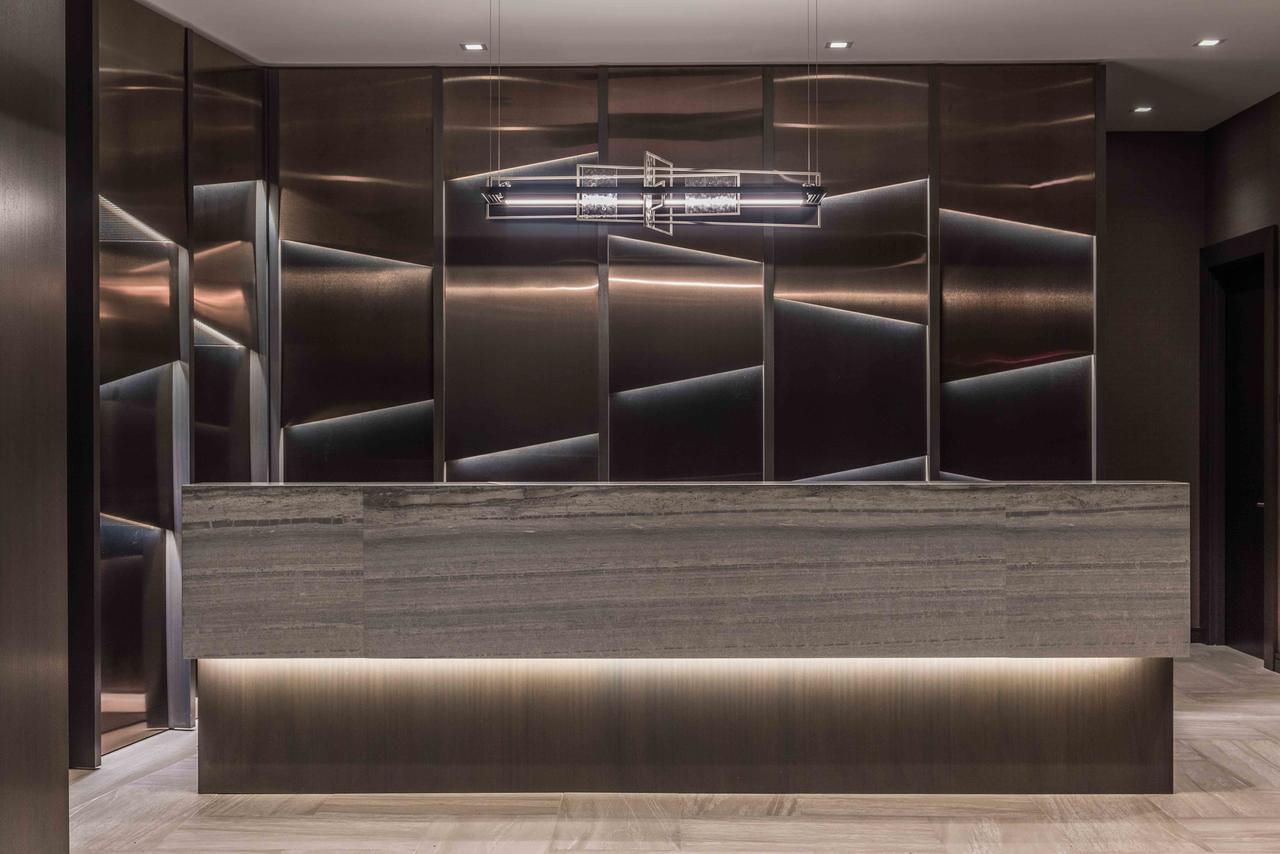 AC Hotel By Marriott Boston Cleveland Circle - thumb 4