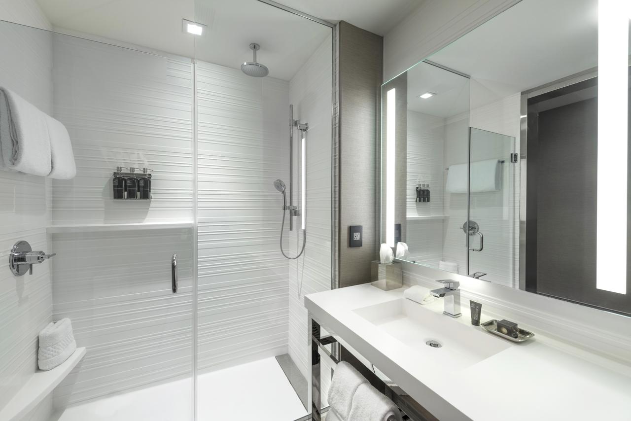 AC Hotel By Marriott Boston Cleveland Circle - thumb 2