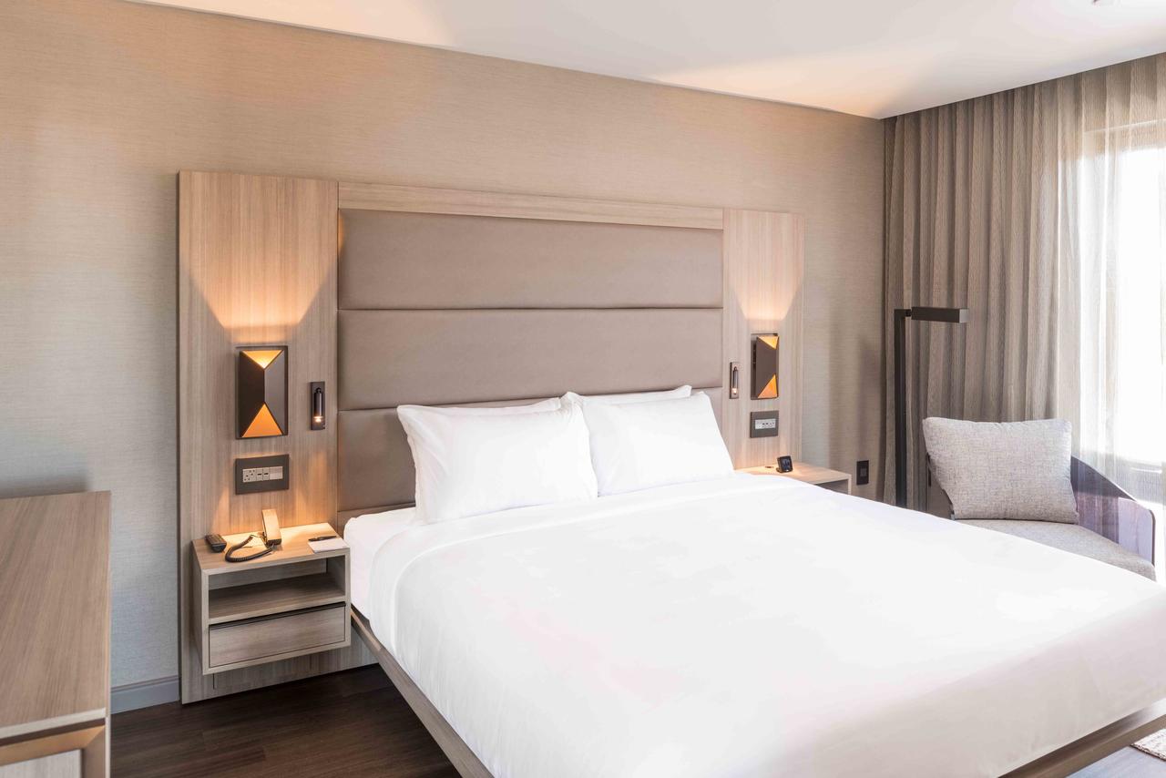 AC Hotel By Marriott Boston Cleveland Circle - thumb 32