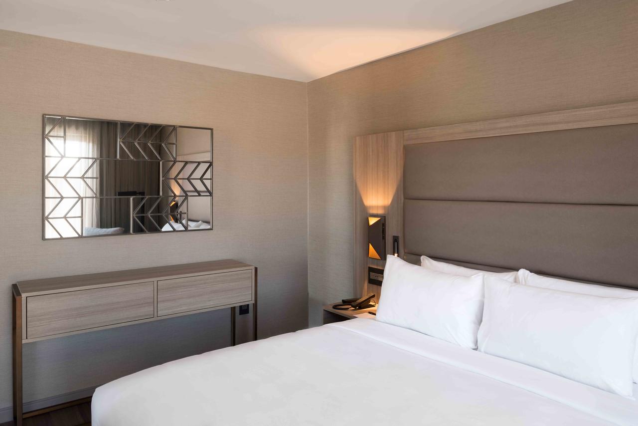 AC Hotel By Marriott Boston Cleveland Circle - thumb 31