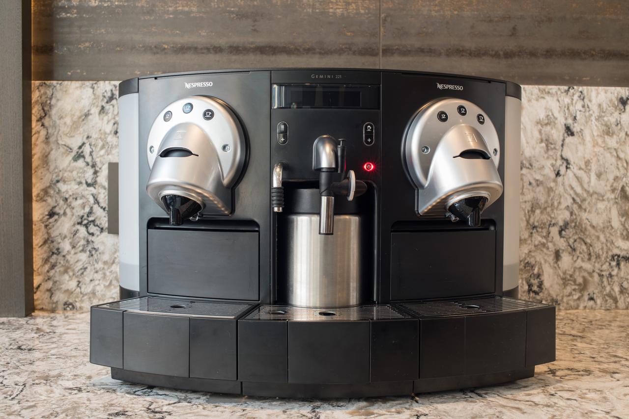 AC Hotel By Marriott Boston Cleveland Circle - thumb 24